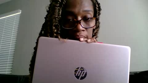 sweetness_cool online show from October 18, 4:22 pm