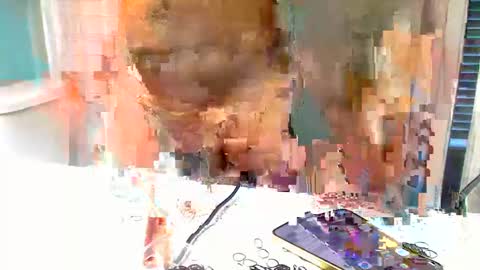 sweetness_cool online show from October 9, 11:32 pm