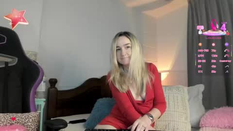 Sweetnina online show from May 8, 11:10 pm