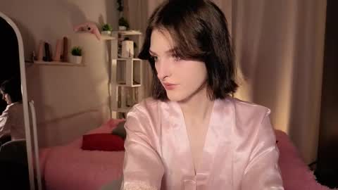 Anya online show from October 5, 1:41 pm