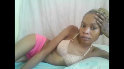 Snapshot of sweetpetite254 chatting on February 17, 6:31 am ESTHER online show from February 17, 6:31 am