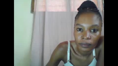 Snapshot of sweetpetite254 chatting on March 11, 6:30 am ESTHER online show from March 11, 6:30 am