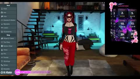 sweetpiapia online show from February 13, 5:54 pm
