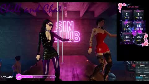 sweetpiapia online show from March 9, 1:37 pm