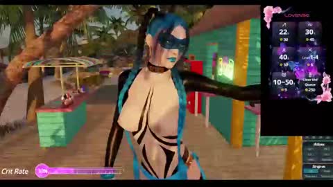sweetpiapia online show from March 4, 5:34 pm
