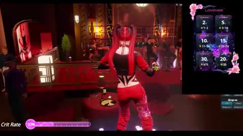 sweetpiapia online show from February 16, 12:32 pm