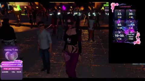 sweetpiapia online show from January 29, 7:43 pm