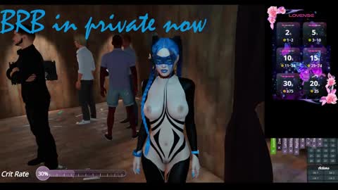 sweetpiapia online show from March 1, 1:51 pm