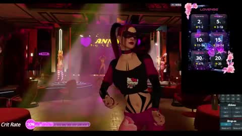 sweetpiapia online show from February 10, 6:03 pm