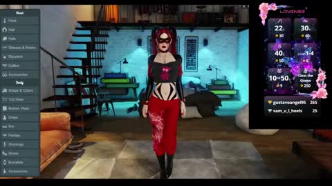 sweetpiapia online show from February 18, 11:11 am