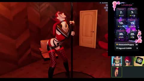 sweetpiapia online show from February 26, 10:04 pm
