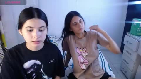 Caro  Lily online show from September 26, 4:09 am