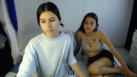 Caro  Lily online show from November 12, 3:09 am
