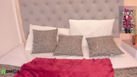 Dulce online show from September 26, 2:36 pm