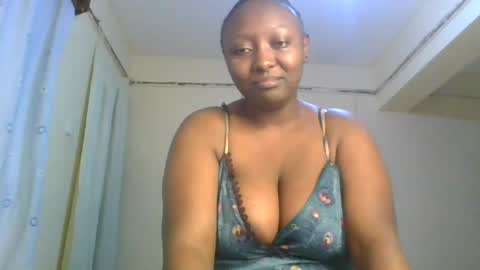 Rose Watetu online show from June 13, 3:11 pm