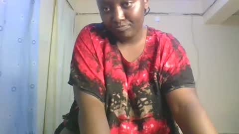 Rose Watetu online show from March 12, 6:33 pm