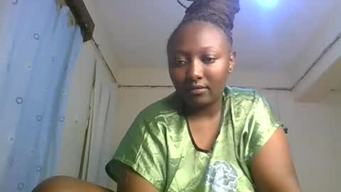 Rose Watetu online show from June 7, 11:04 am