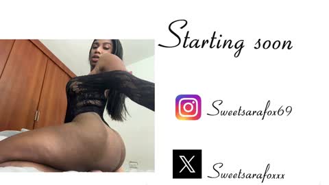 Sara Sofia   Libra     online show from March 2, 8:50 pm
