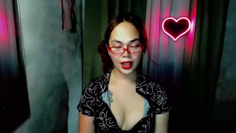 sweetsassyvv online show from October 21, 5:01 am