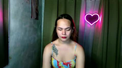 sweetsassyvv online show from January 14, 6:10 am