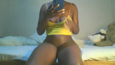Sweetsavannah online show from October 4, 2:04 pm