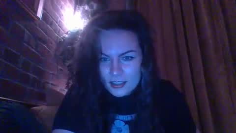 Persephone online show from November 6, 7:44 am