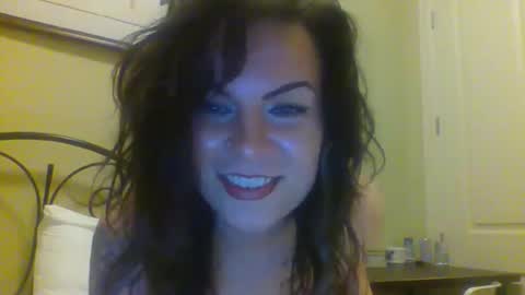 Persephone online show from October 23, 1:51 am