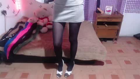 MEGHAN LOPEZ      online show from December 24, 12:22 am