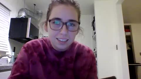 sweetsocalgirl online show from January 9, 2:11 am