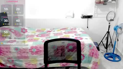 lili online show from February 6, 7:12 am