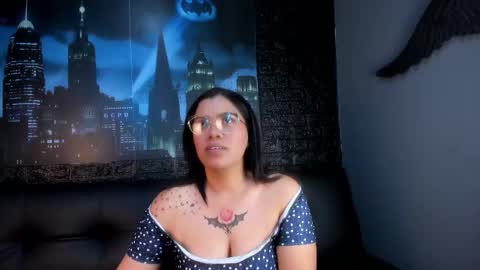 SWEET CELE online show from October 20, 8:03 pm