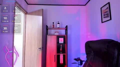 sweett_lust online show from February 27, 3:43 am