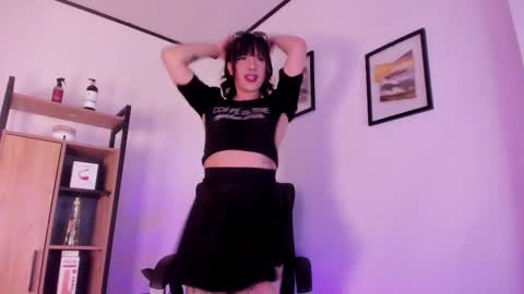 sweett_lust online show from January 15, 4:43 am