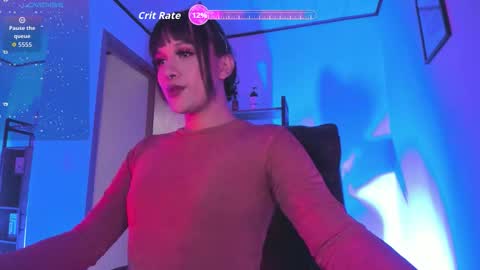 sweett_lust online show from February 6, 4:49 am