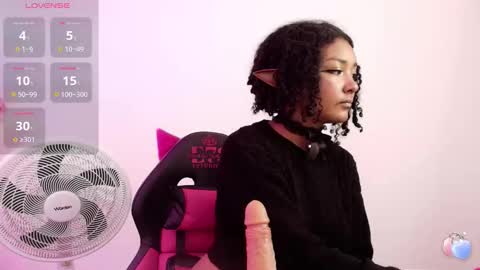 sweett m00n online show from October 14, 3:20 am