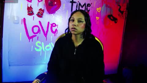 Sweett pleasure online show from October 14, 12:30 pm