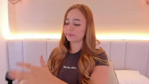 Tammy online show from April 11, 7:51 pm