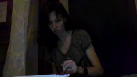 Snapshot of sweettoothtrixie chatting on September 17, 2:15 am Sweet Tooth Trixie online show from September 17, 2:15 am