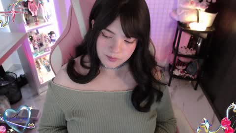 Snapshot of sweettoqui chatting on December 19, 9:16 pm Pau online show from December 19, 9:16 pm