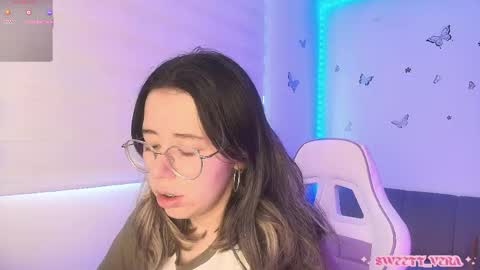 Veronica Independent Model online show from May 11, 12:56 pm