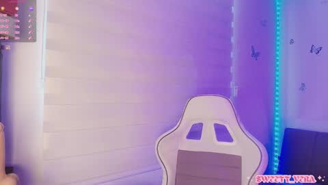 Veronica Independent Model online show from February 20, 1:35 pm