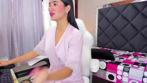 ALONDRA online show from February 23, 5:18 pm