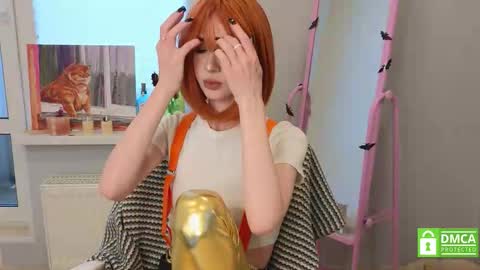 Elis  a little vacation Ill be here Saturday my schedules in bio online show from February 19, 6:56 am