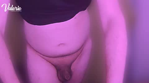 Valerie online show from December 3, 9:26 pm