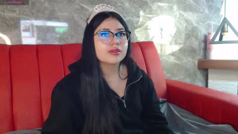 Snapshot of sweety_ashly chatting on February 17, 11:44 am Ashley 3 online show from February 17, 11:44 am