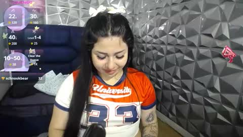 Snapshot of sweety_ashly chatting on September 16, 3:19 am Ashley 3 online show from September 16, 3:19 am