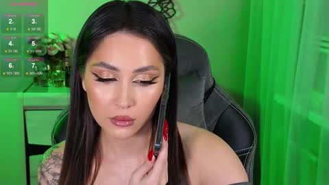 Sweety Caroline   I lost my TG write to me here online show from February 20, 2:57 pm