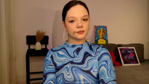 Ineta online show from February 1, 9:12 pm