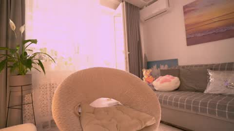 Katerina online show from April 5, 2:14 pm