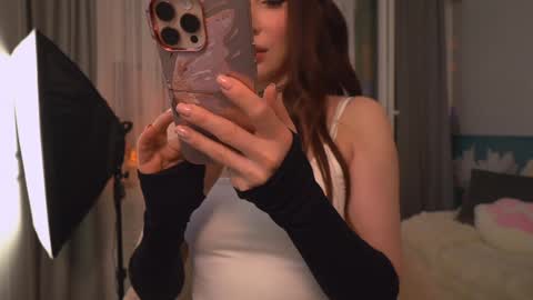 Katerina online show from November 1, 6:40 pm